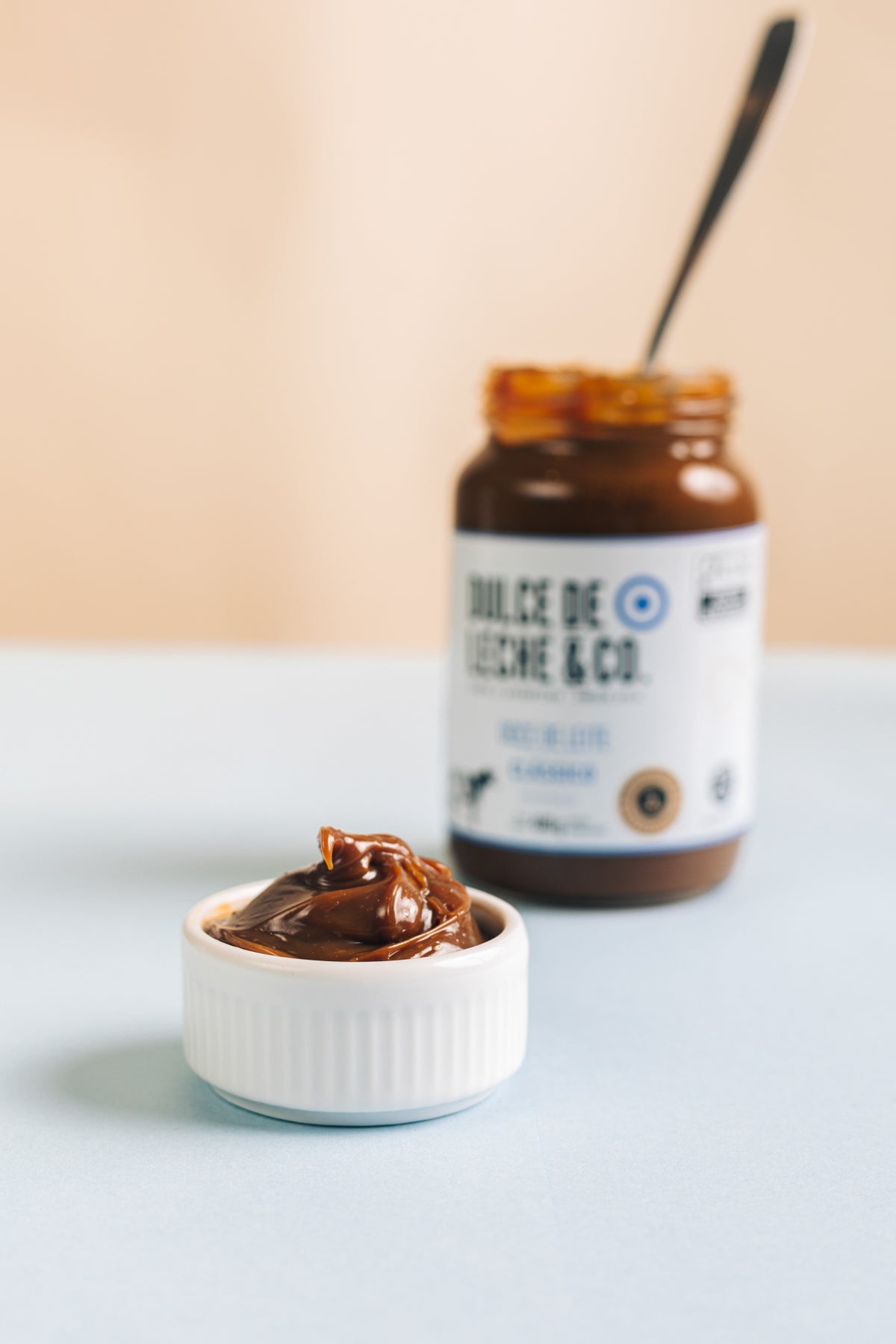 Doce de Leite Clássico Premium 240gr