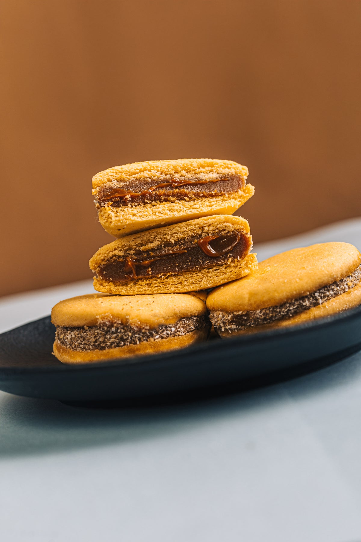 Alfajor Maizena 70gr (unitário)