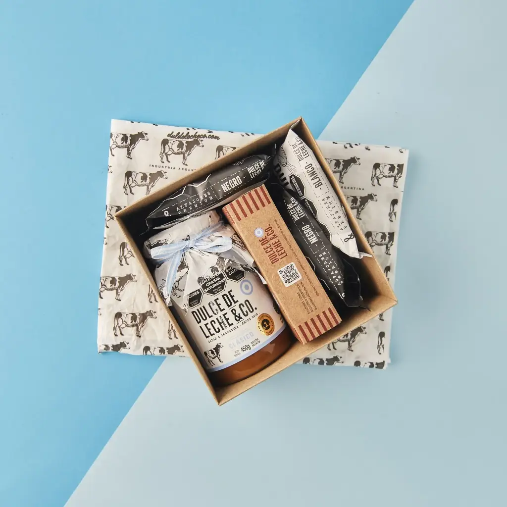 BOX 1 DDL&CO