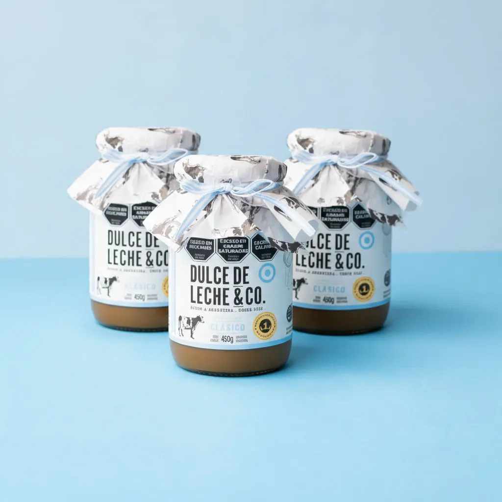 2 x DDL DDL&Co CLASICO 450gr