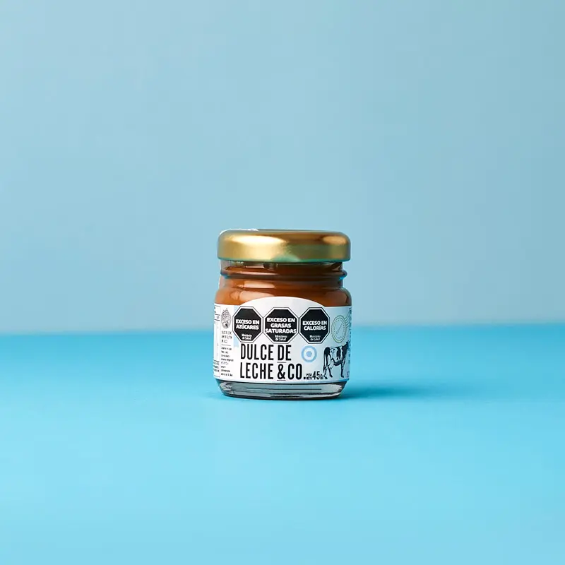 DDL DDL&CO CLASICO 40 GRS