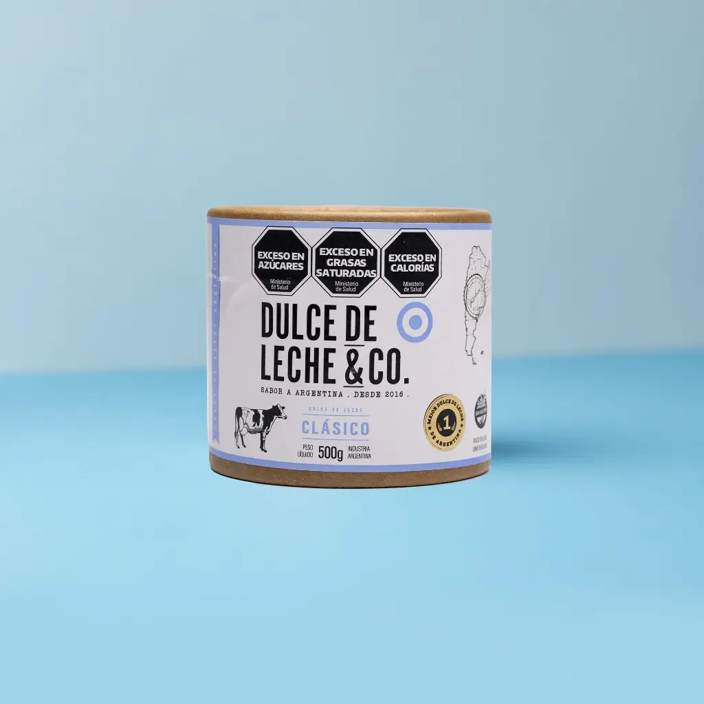 RESERVADO PARA DULCES DE LECHE DDL&CO FUTUROS