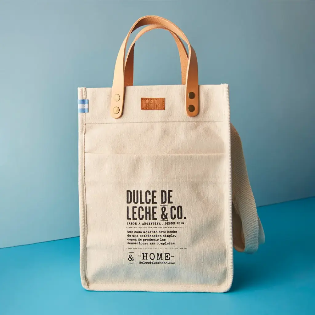 MATE BAG DDL&Co