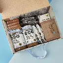 BOX 2 DDL&CO TABLETAS