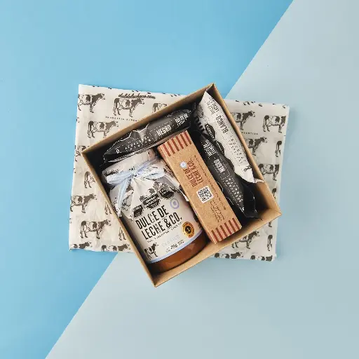 [DDLCOR005] BOX 1 WEB DDL&CO