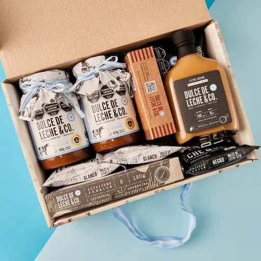 [DDLCOR008] BOX 2 WEB