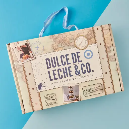 [DDLCOR008] BOX 2 WEB