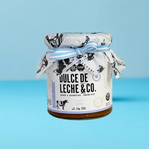 [DDLCOD0006] RESERVADO PARA DULCES DE LECHE DDL&CO FUTUROS