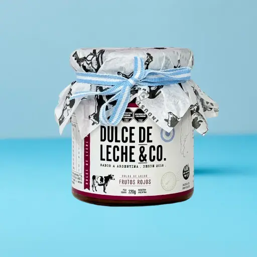 [DDLCOD0008] RESERVADO PARA DULCES DE LECHE DDL&CO FUTUROS
