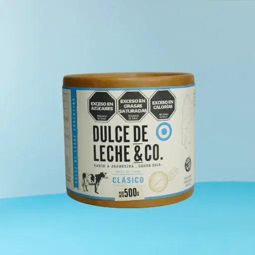 [DDLCOD0009] RESERVADO PARA DULCES DE LECHE DDL&CO FUTUROS
