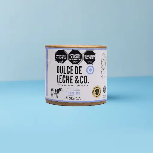 [DDLCOD0009] RESERVADO PARA DULCES DE LECHE DDL&CO FUTUROS
