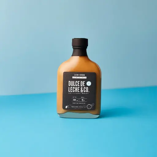 [DDLCOL0001] LICOR DDL&CO 200 ML