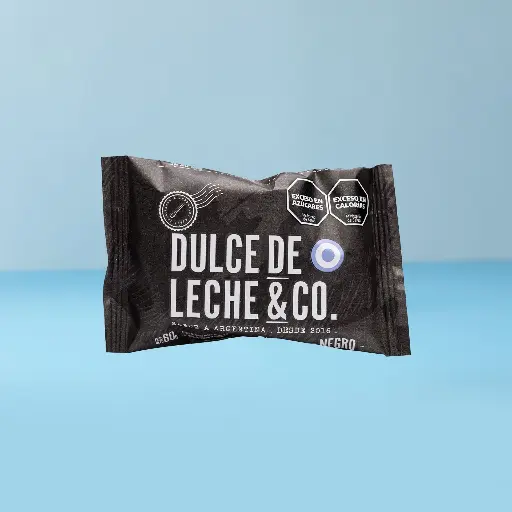 [DDLCOA0002] ALFAJOR DDL&CO CHOCO X UNIDAD