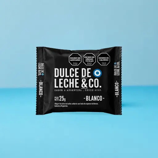 [DDLCOA0007] ALFAJOR MINI DDL&CO CHOCO X UNIDAD
