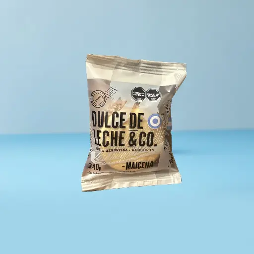 [DDLCOA0010] ALFAJOR MINI DDL&CO MAICENA