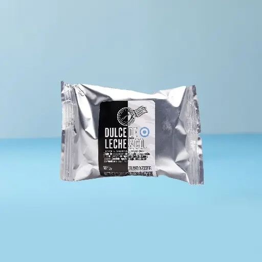 [DDLCOA0020] ALFAJOR DDL&CO BLACK & WHITE 75G